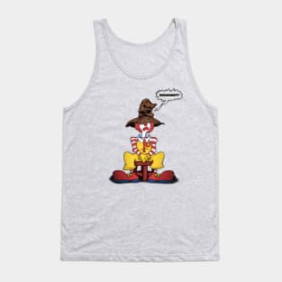 Burgerduff Tank Top